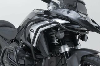 Upper Crash Bars BMW R1300GS Black 1