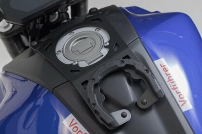 MT-07 Pro Tank ring sw-motech bike